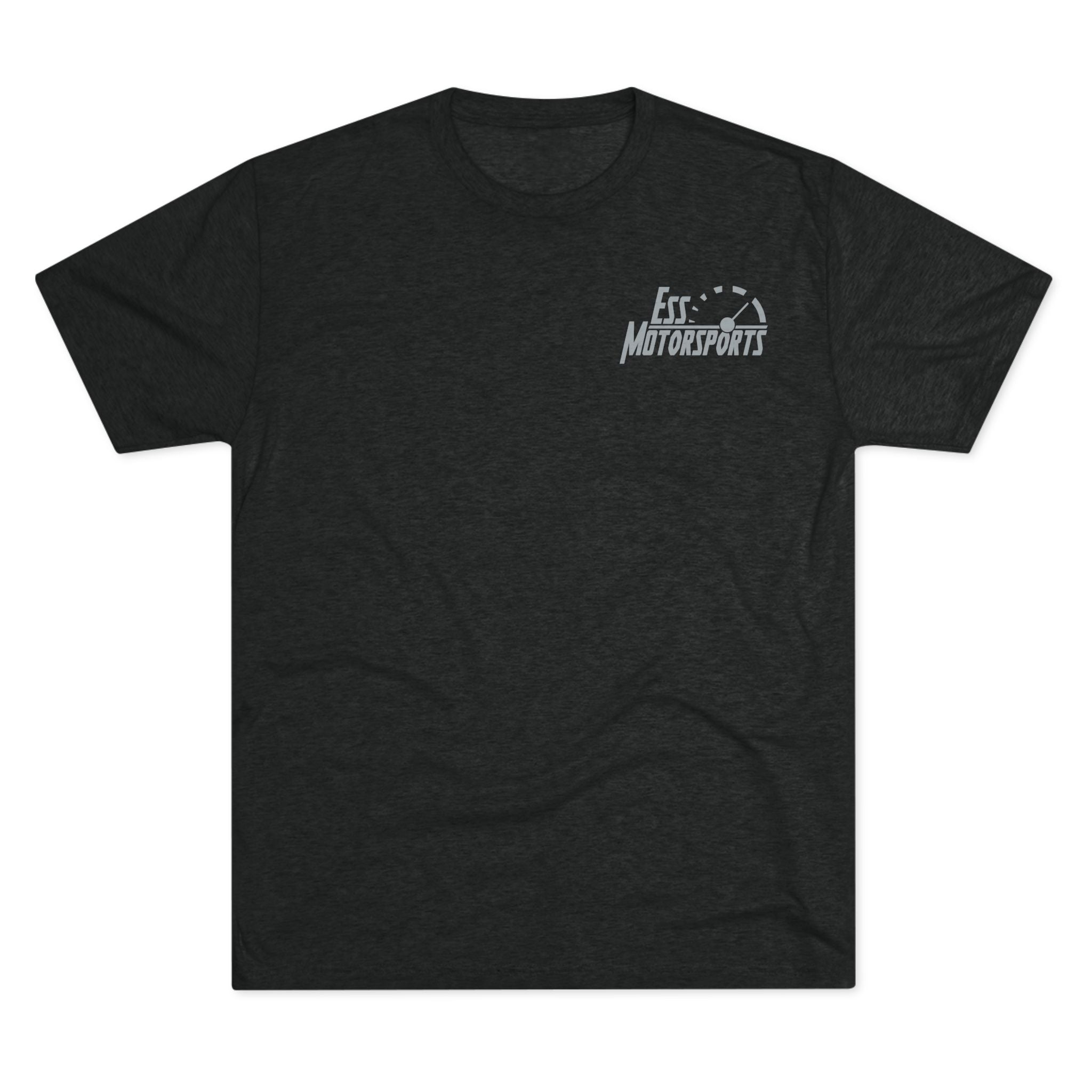 Motorsports American Flag Tee — ESS Motorsports Racing T-Shirt