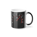Color-Changing EssMotorsports Mug Tachometer 11oz