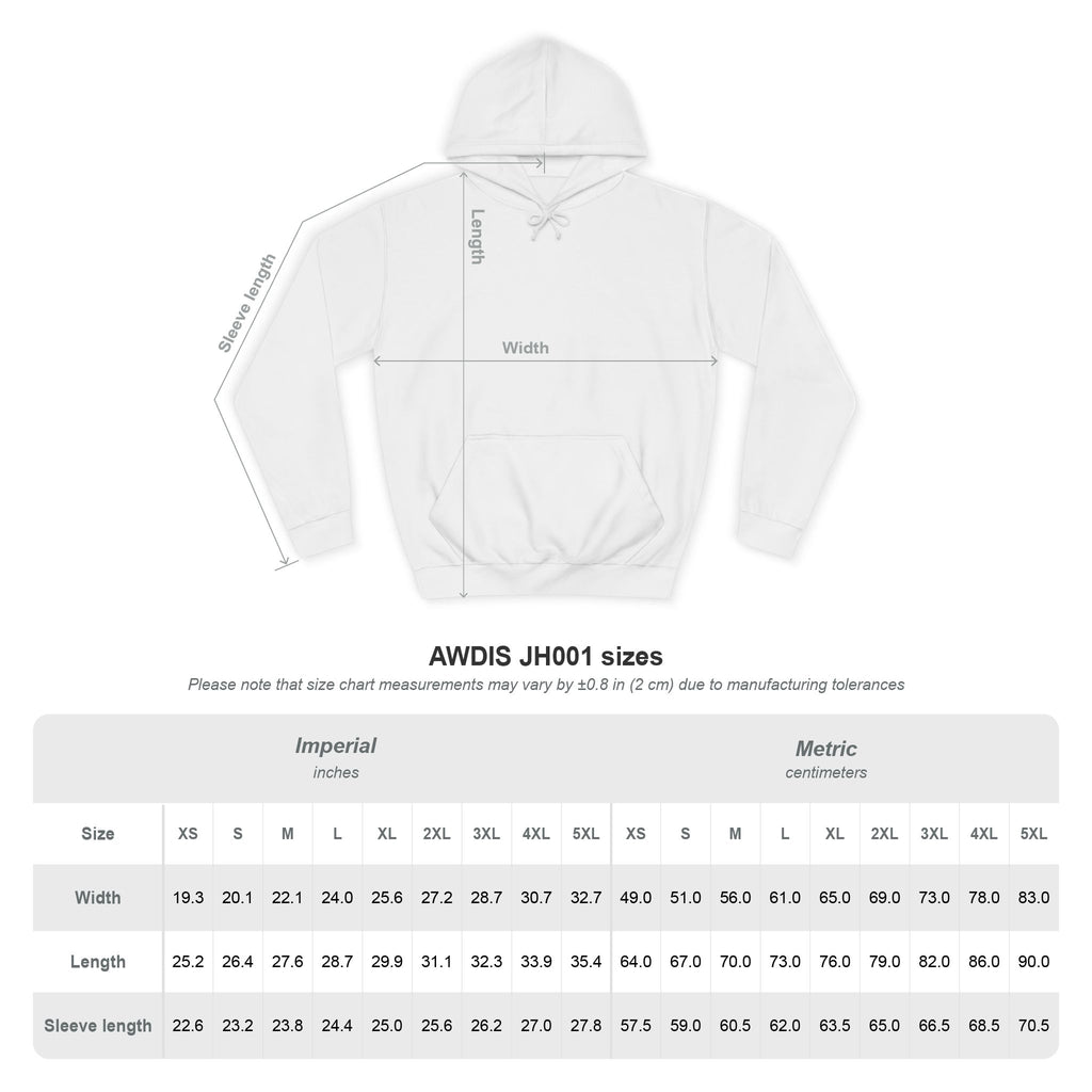 Big Gary's BadA$$ Sweatshirt