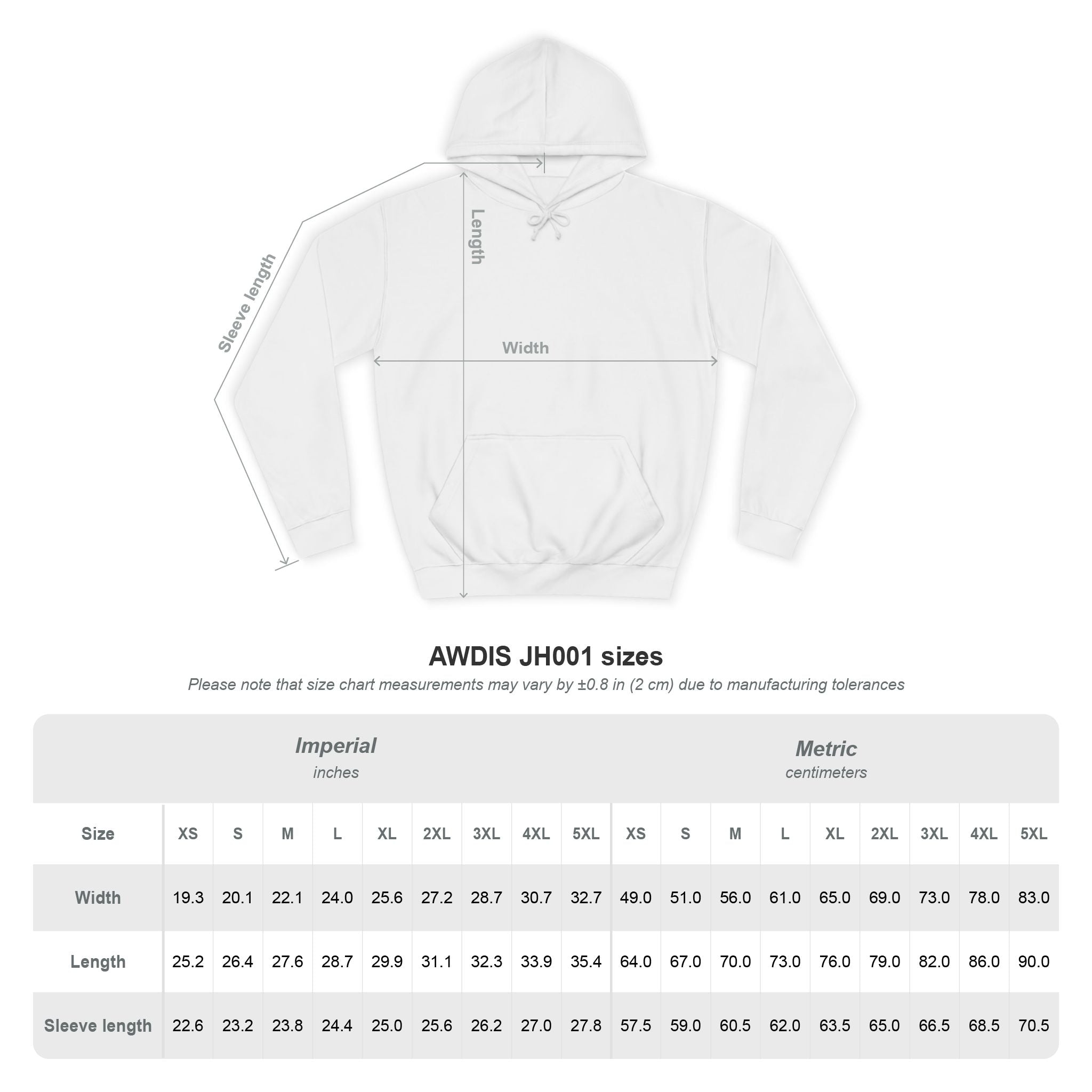 Big Gary's BadA$$ Sweatshirt