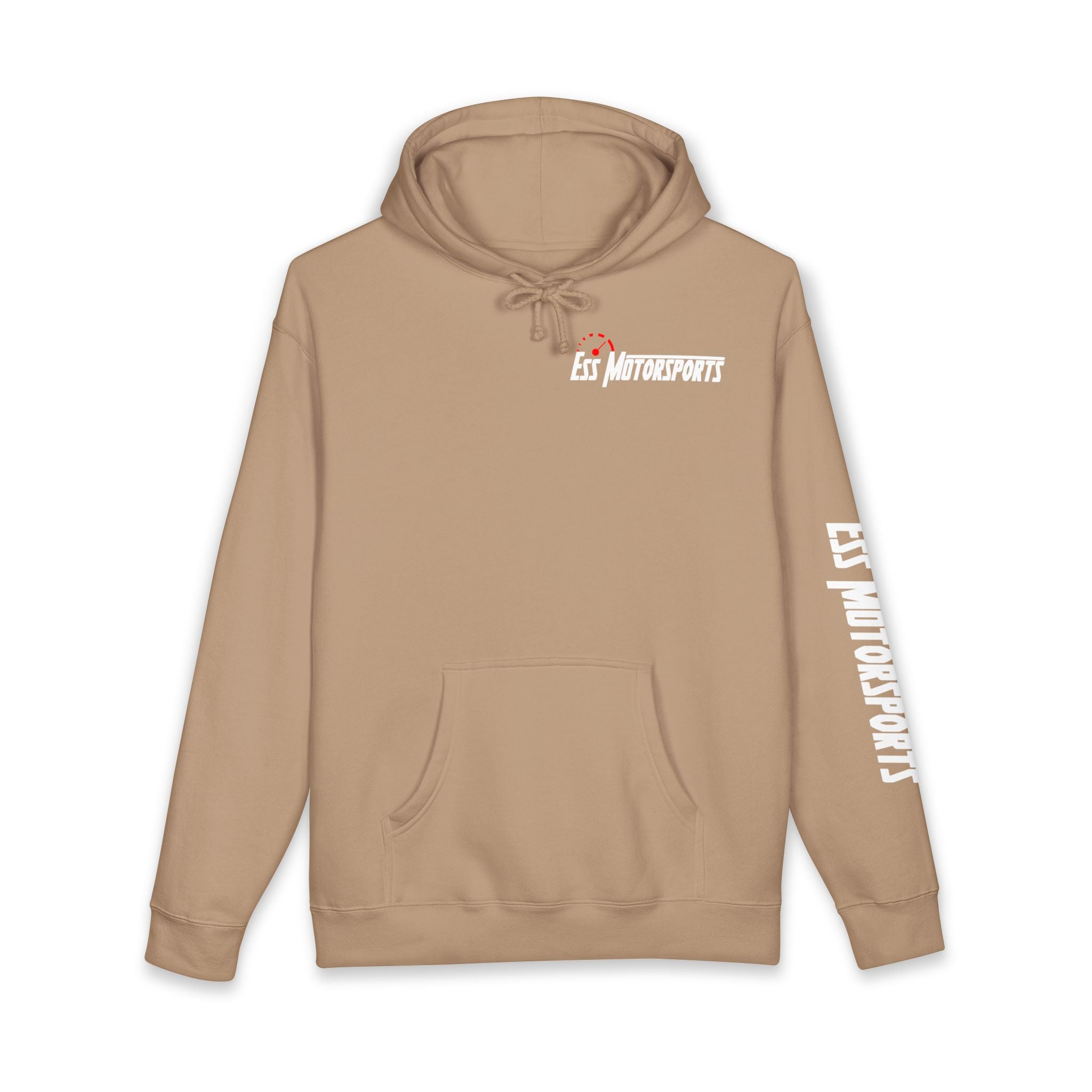 "Big Gary" Loud. Fast. Ugly. - Hoodie