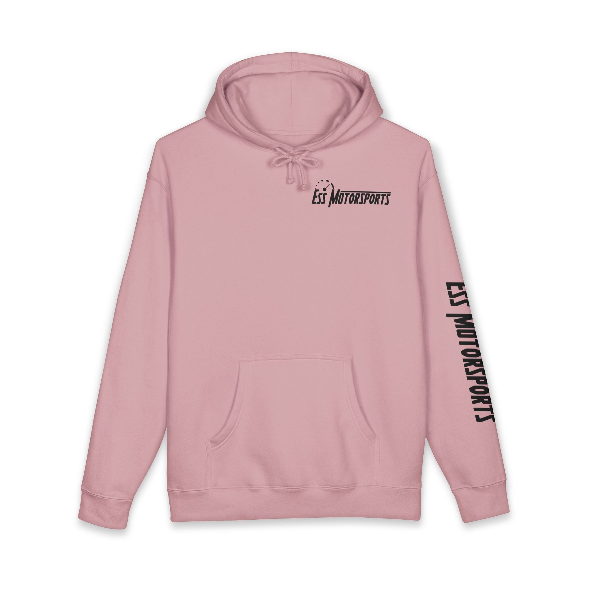 EssMotorsports Pullover "Big Gary" Loud. Fast. Ugly.