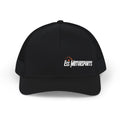EssMotorsports Snapback Trucker Cap Embroidered