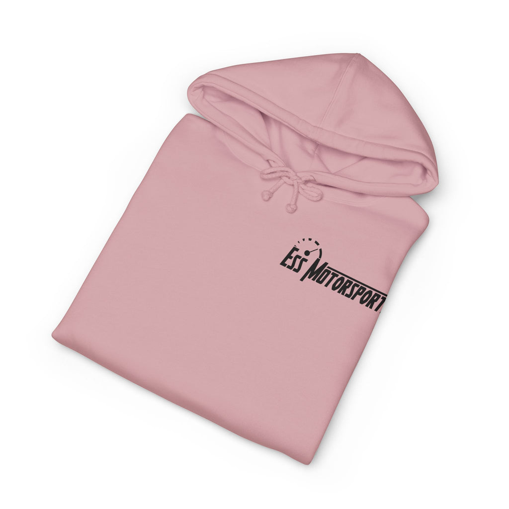 EssMotorsports Pullover "Big Gary" Loud. Fast. Ugly.