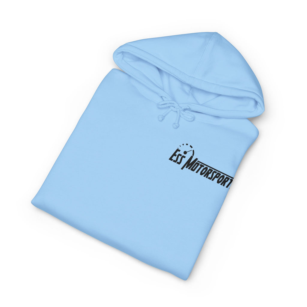 EssMotorsports Pullover "Big Gary" Loud. Fast. Ugly.