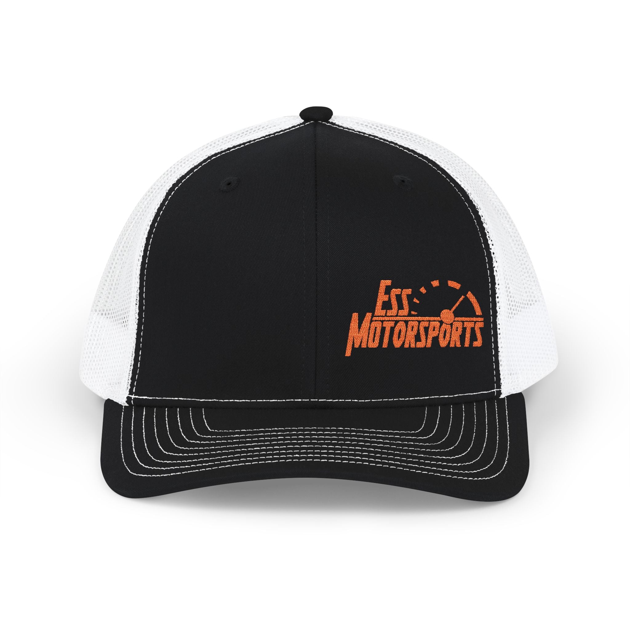 EssMotorsports Snapback Hat Embroidered