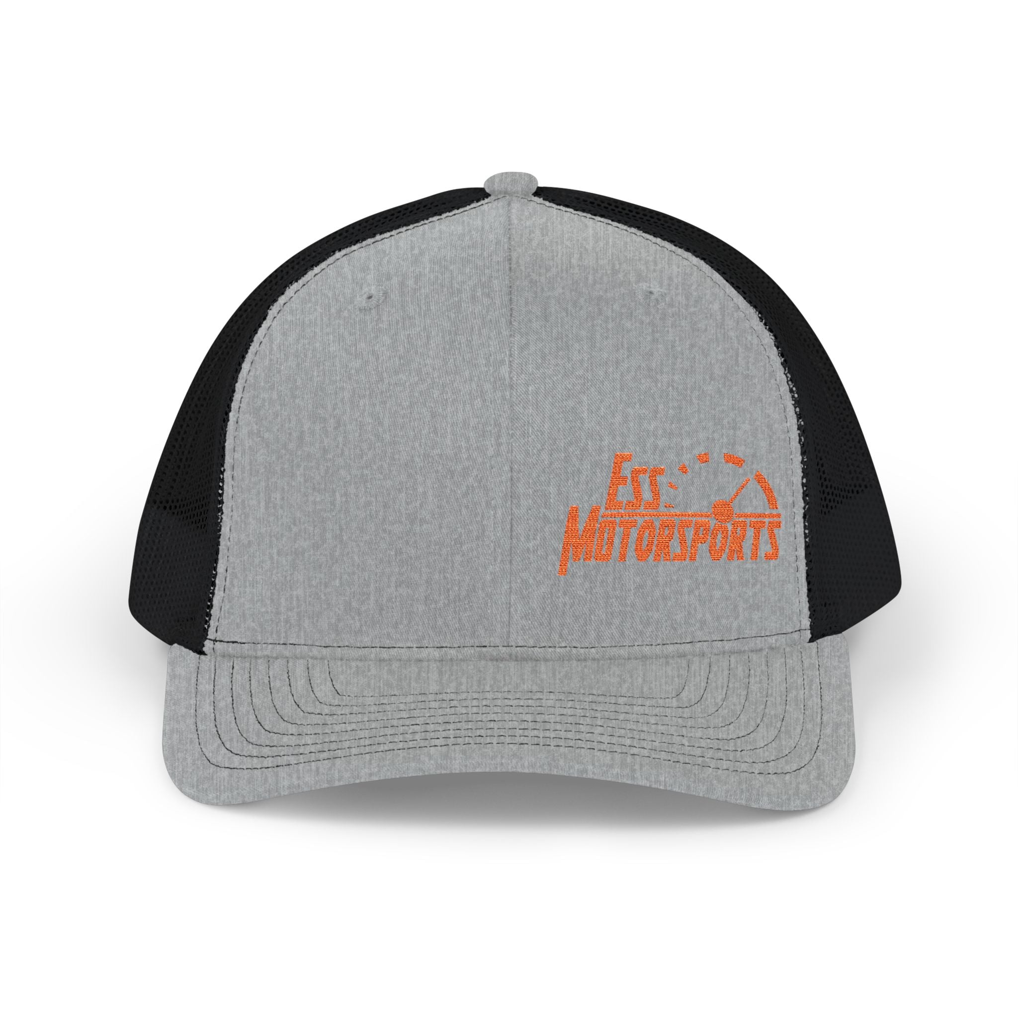 EssMotorsports Snapback Hat Embroidered