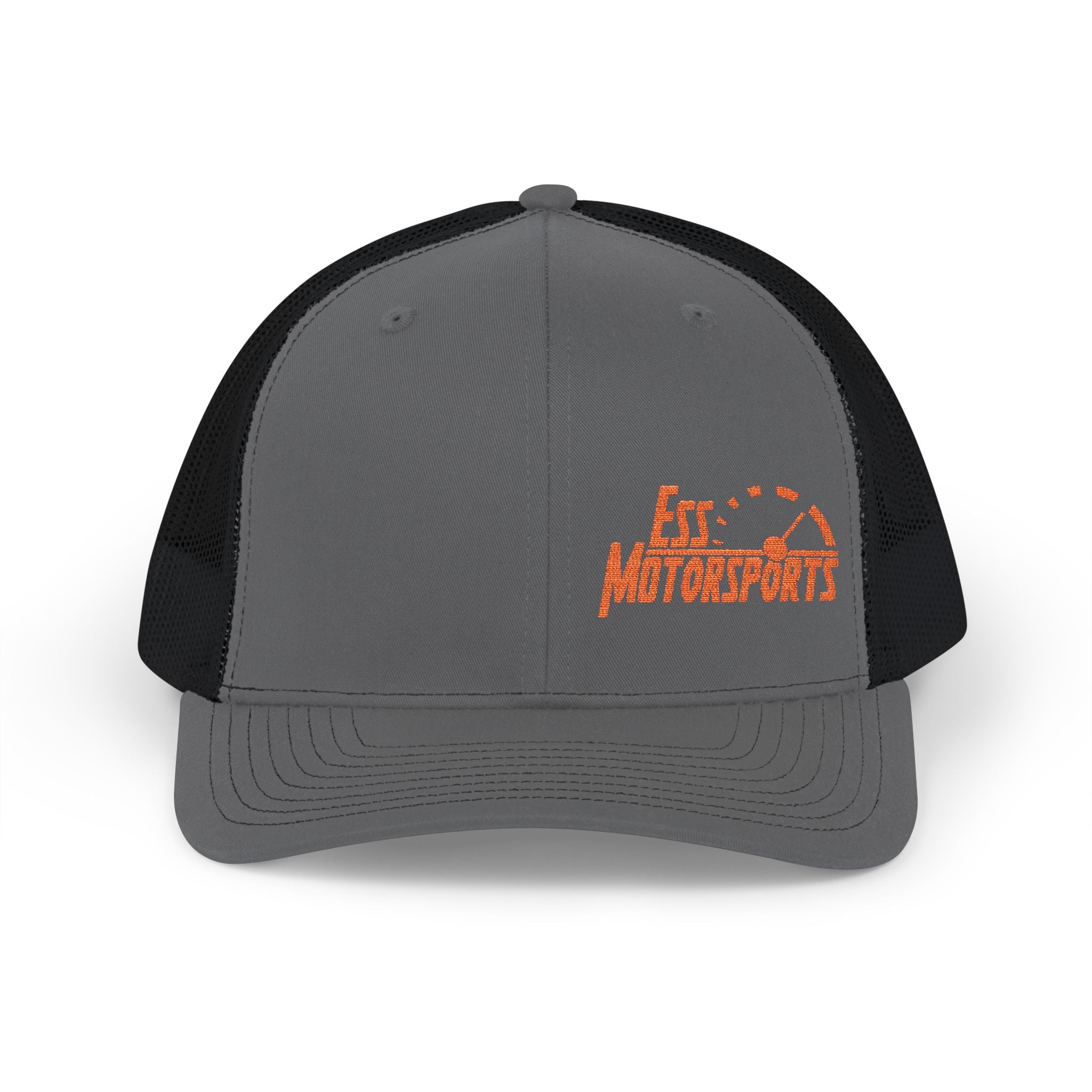 EssMotorsports Snapback Hat Embroidered