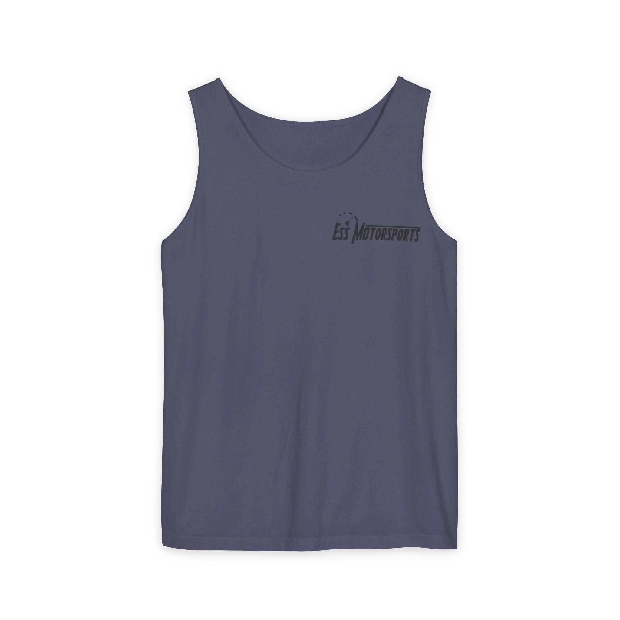 “Big Gary” Loud. Fast. Ugly. - Graphic Tank