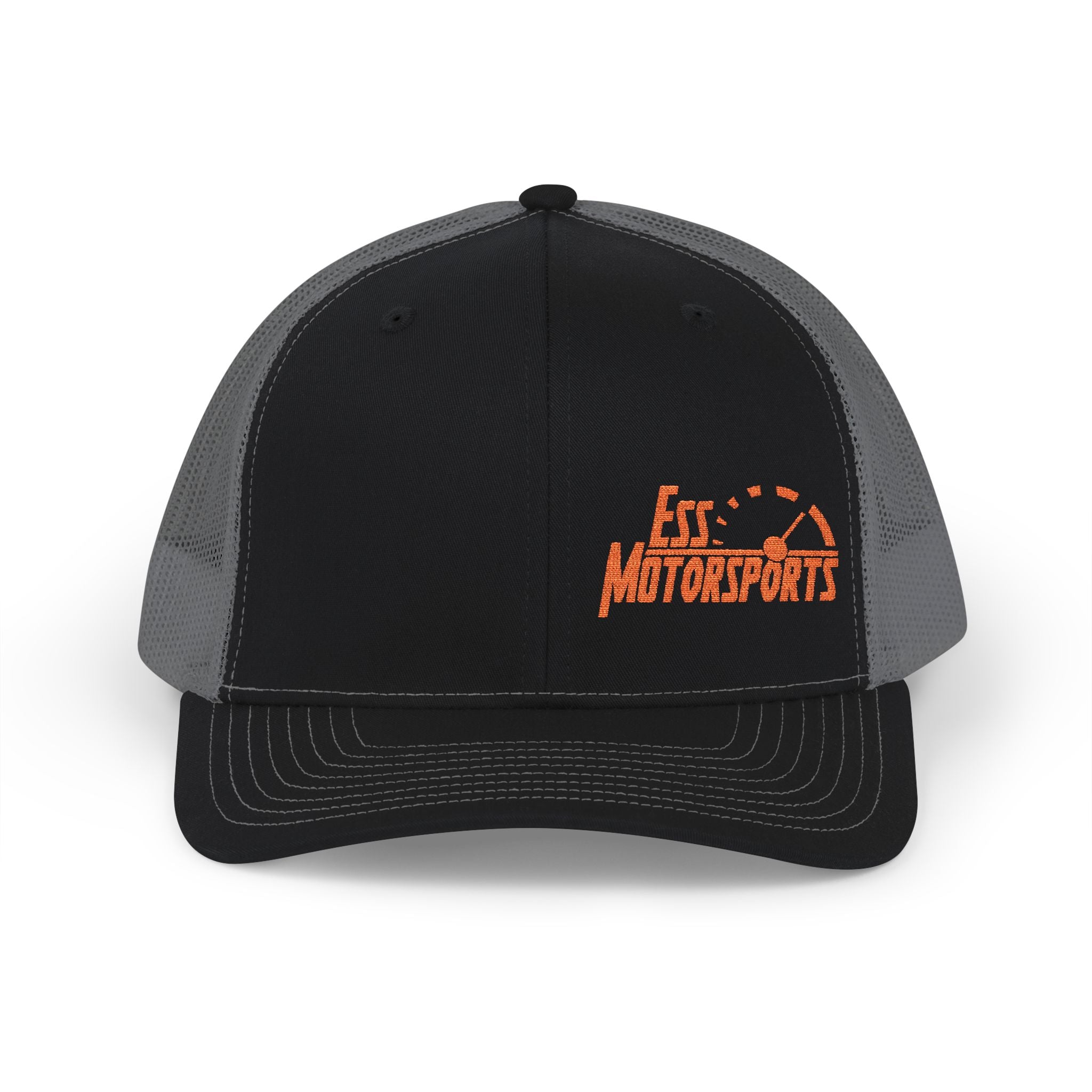 EssMotorsports Snapback Hat Embroidered