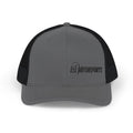 EssMotorsports Snapback Trucker Cap Embroidered
