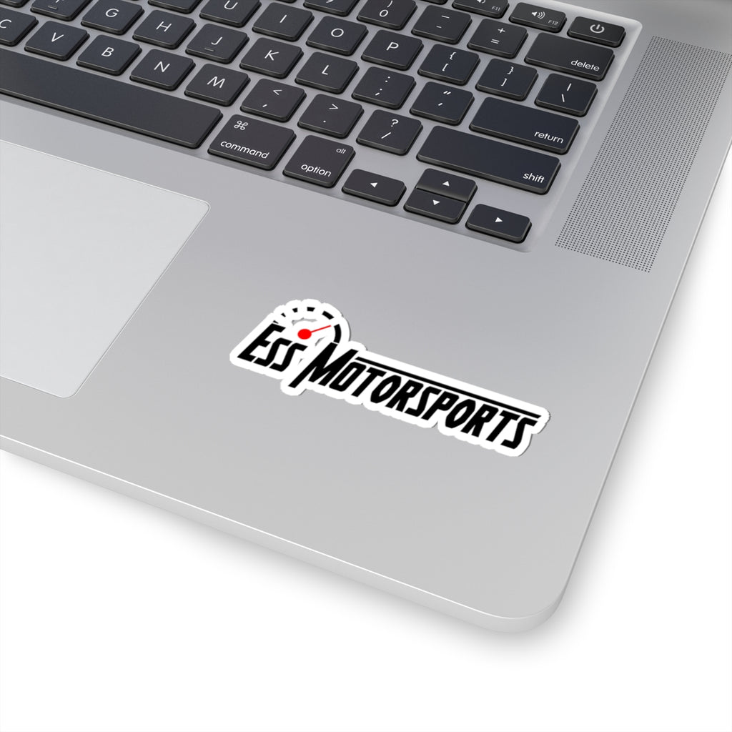 EssMotorsports Speed Decal