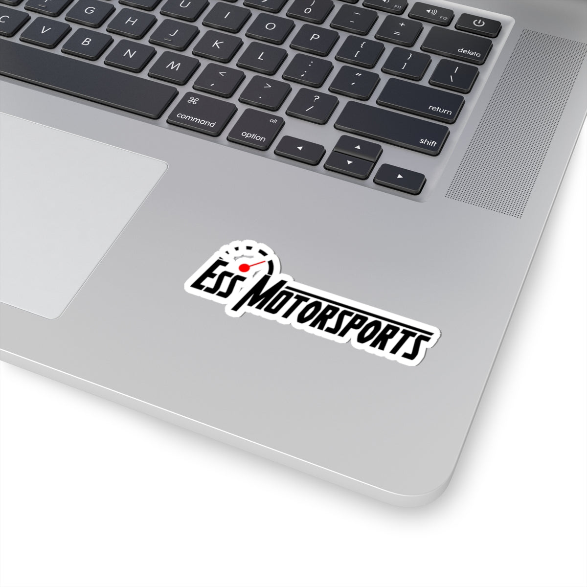 EssMotorsports Speed Decal