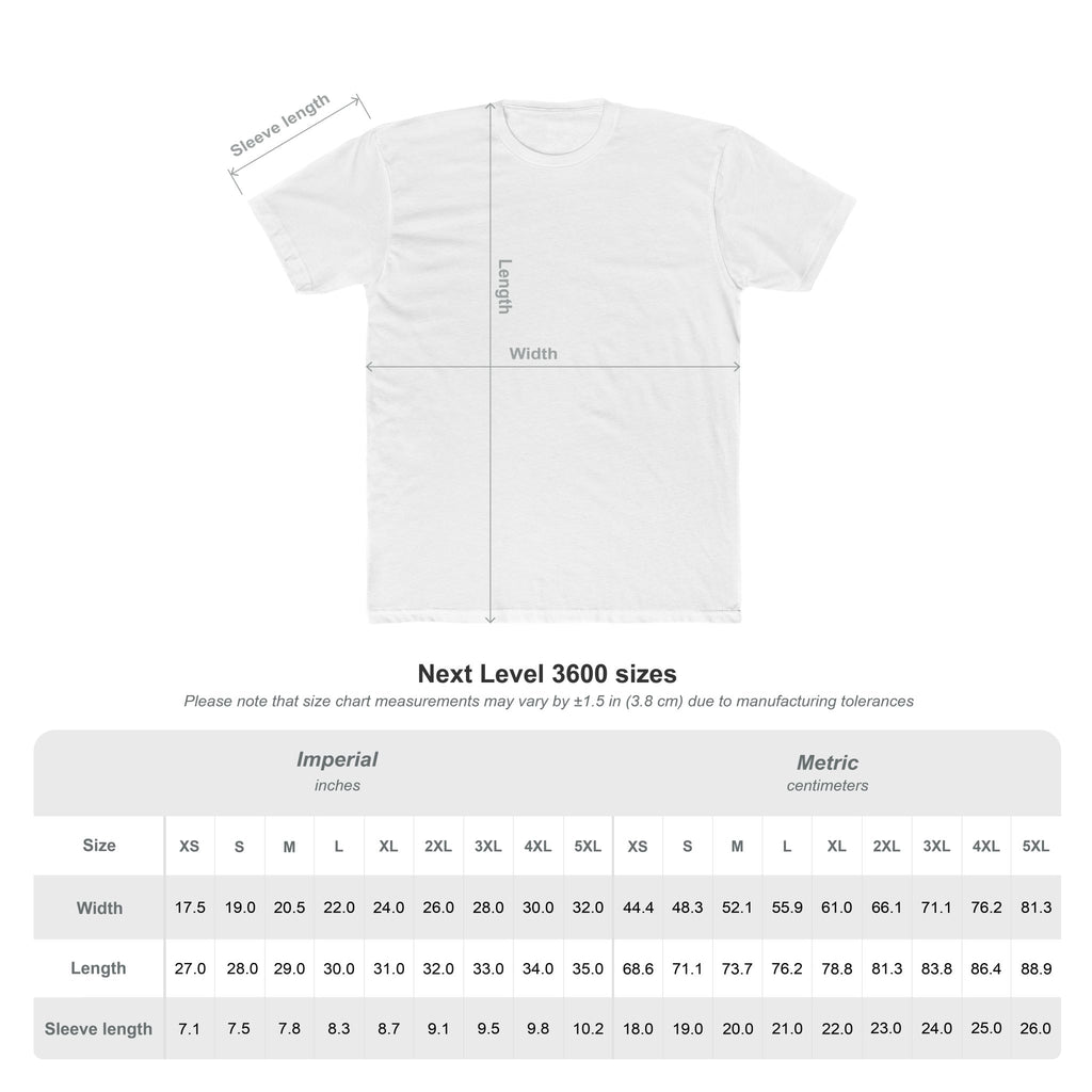 Motorsports Logo Tee — "Ess Motorsports" Racing T‑Shirt