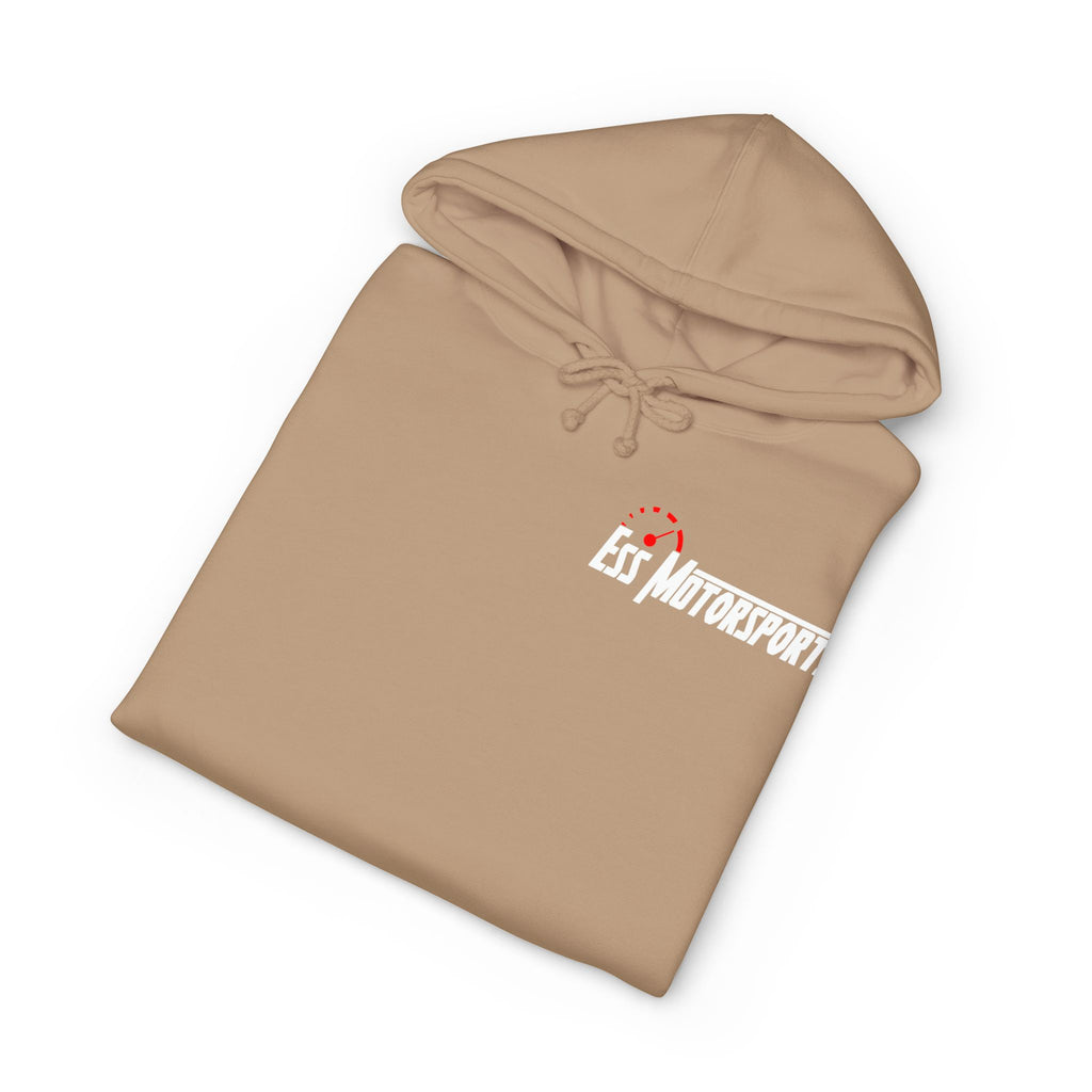 Big Gary Truck Hoodie — "If It's Too Loud, You're Too Old" Crewneck Pullover