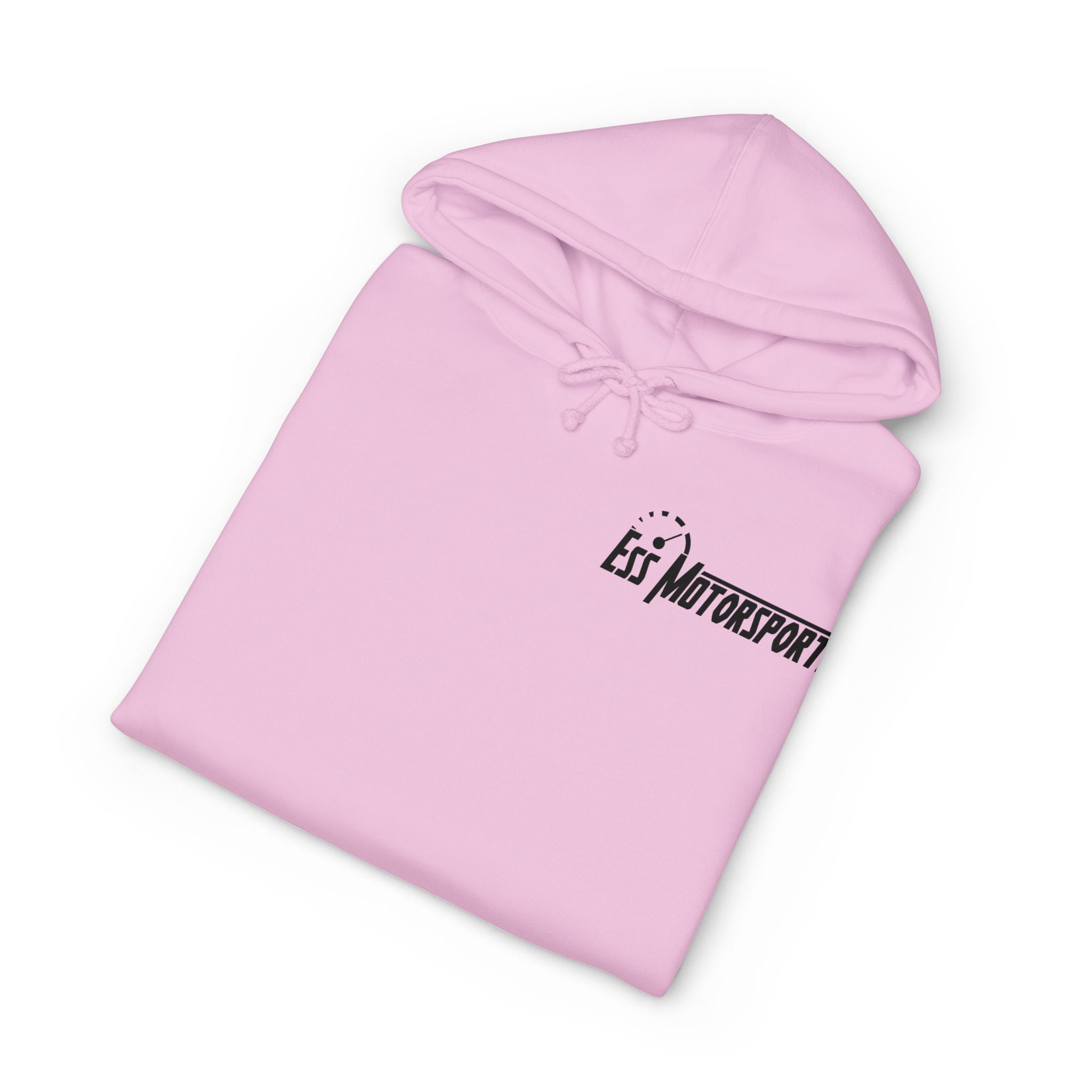 EssMotorsports Pullover "Big Gary" Loud. Fast. Ugly.