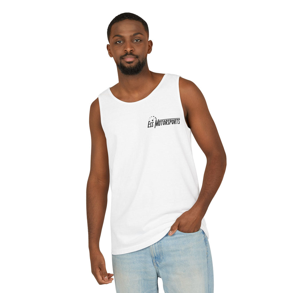 “Big Gary” Loud. Fast. Ugly. - Graphic Tank
