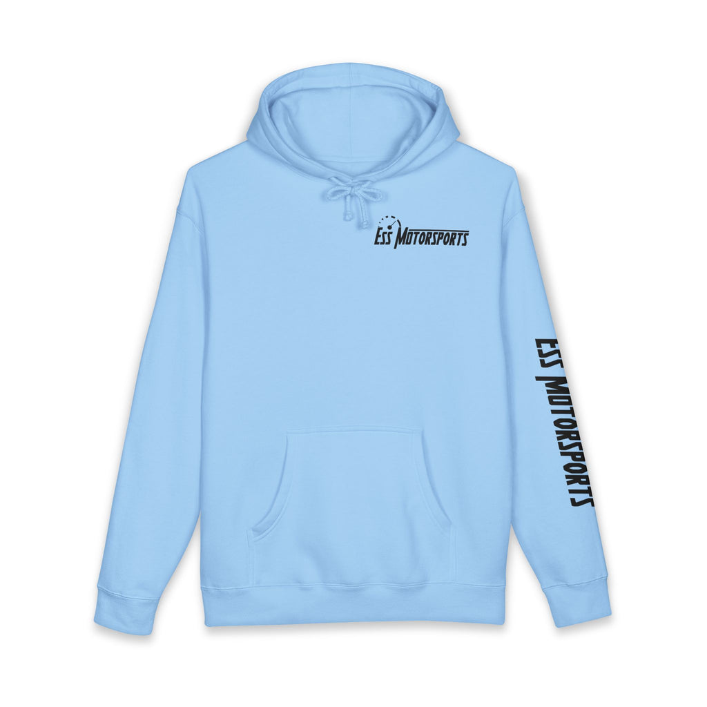 EssMotorsports Pullover "Big Gary" Loud. Fast. Ugly.
