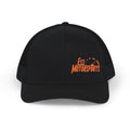 EssMotorsports Snapback Hat Embroidered