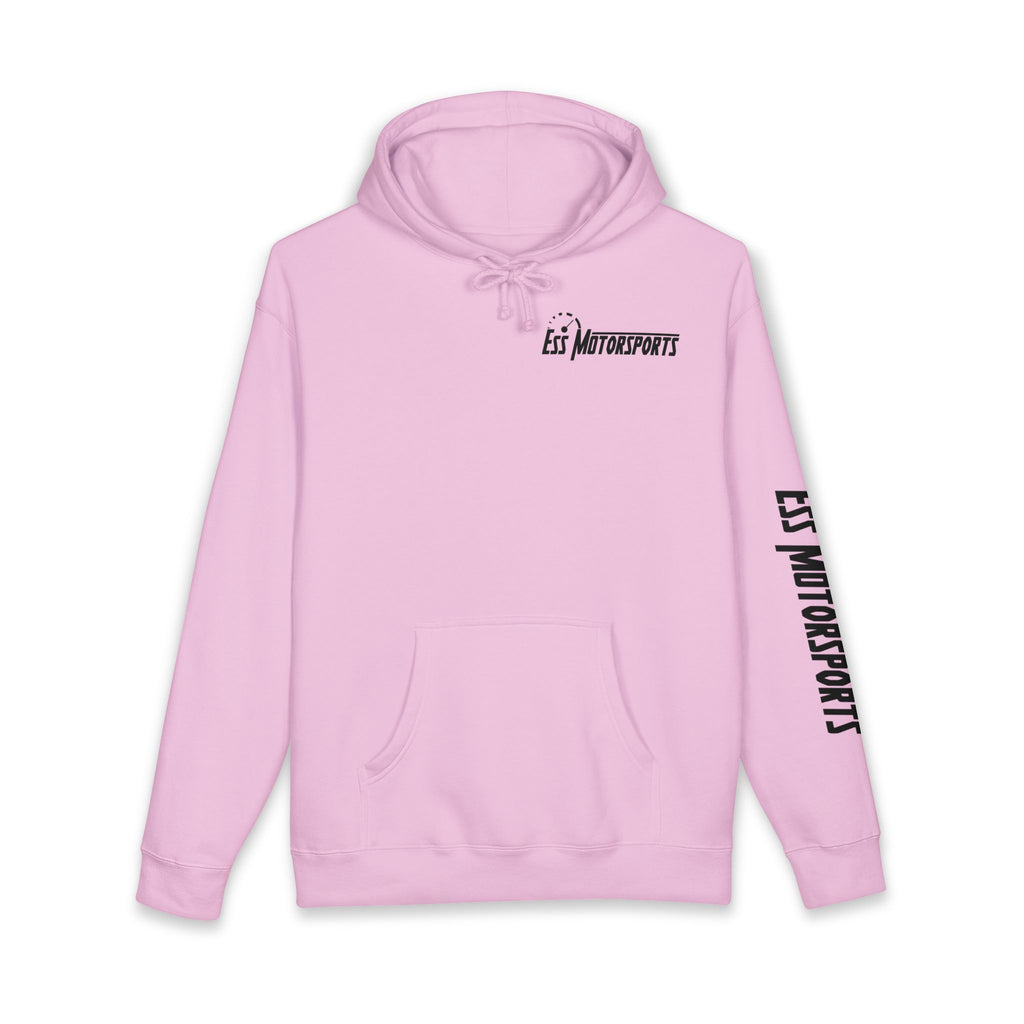 EssMotorsports Pullover "Big Gary" Loud. Fast. Ugly.