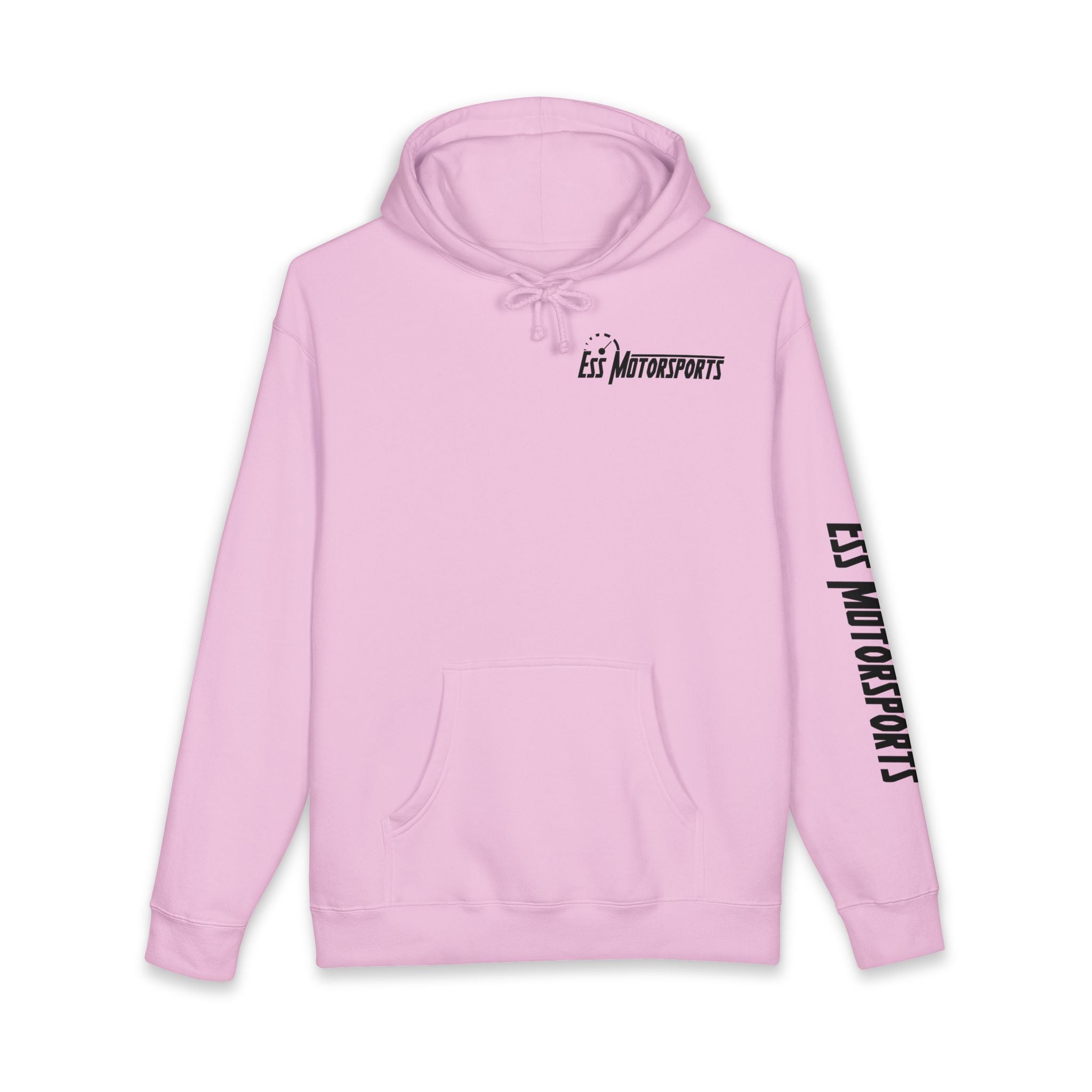 EssMotorsports Pullover "Big Gary" Loud. Fast. Ugly.